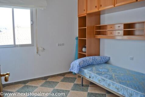Fourth bedroom