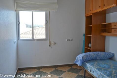 Fourth bedroom