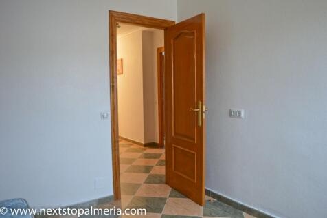 Fourth bedroom