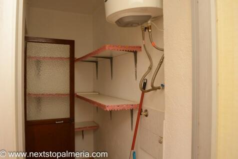 Storeroom