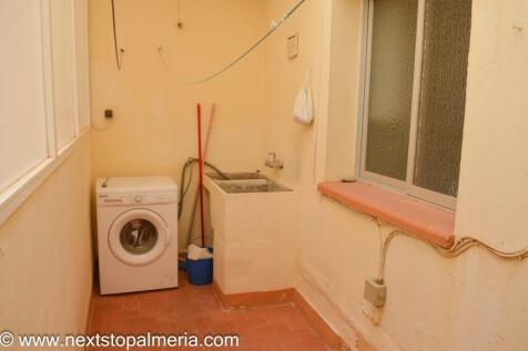Utility area