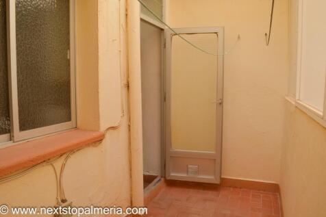 Utility area
