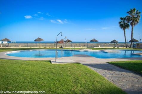 Communal pool