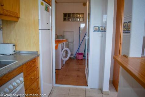 Kitchen &amp; utility