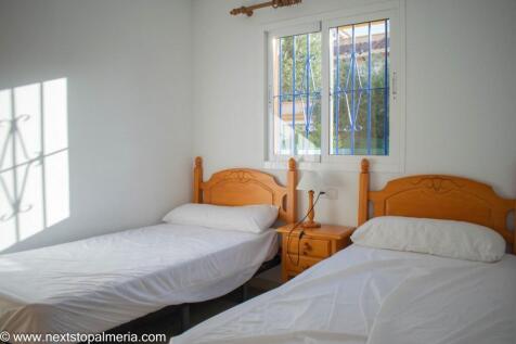 Ground floor bedroom