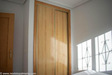 Ground floor bedroom