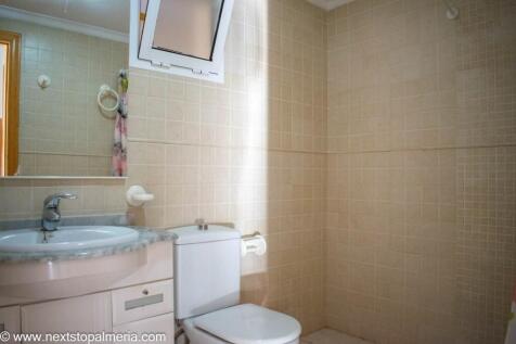 Ground floor bath