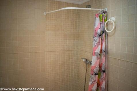 Ground floor bath