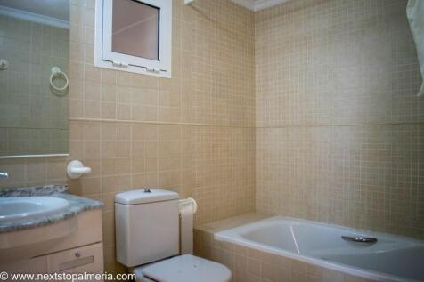 Frist floor bathroom