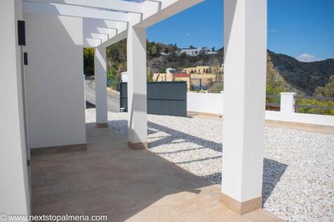 Terracing
