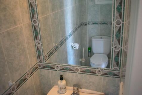 Guest wc