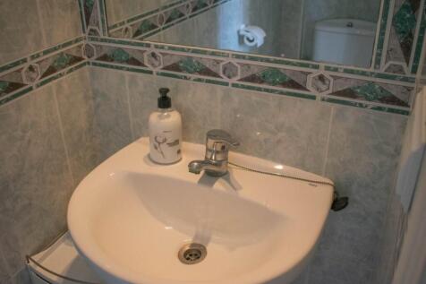 Guest wc