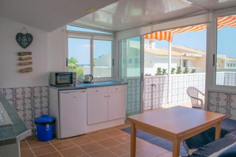 Summer kitchen