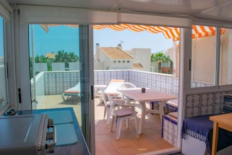 Summer kitchen