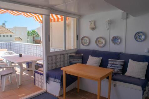 Summer kitchen