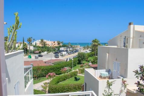 Terrace views
