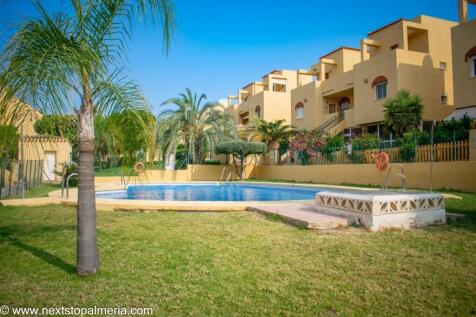 Communal pool
