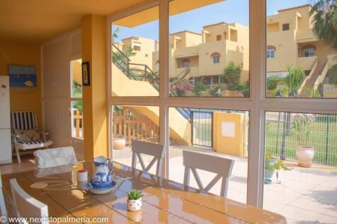 Terrace views