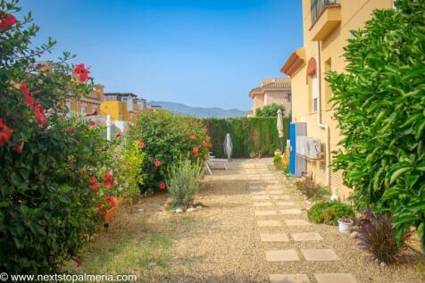 Private garden