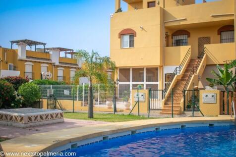 Communal pool