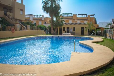Communal pool