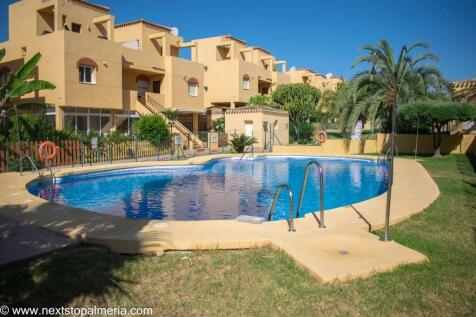 Communal pool