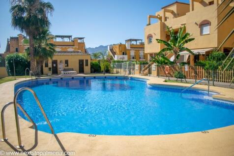Communal pool