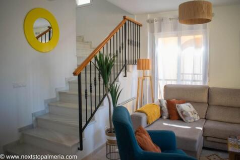 Internal staircase