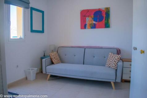 Third bedroom