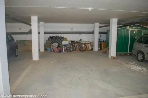 Allocated parking
