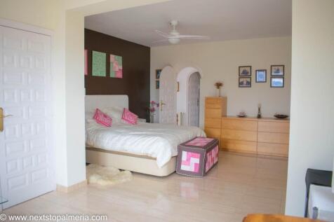 Master suite