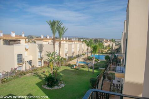 Second bedroom views