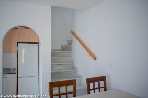 Internal staircase