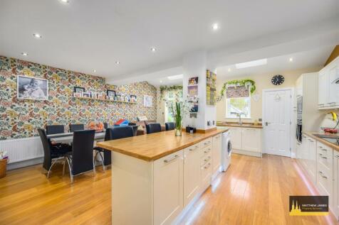 Kitchen Dining Room