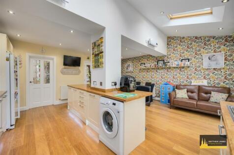 Kitchen Dining Room