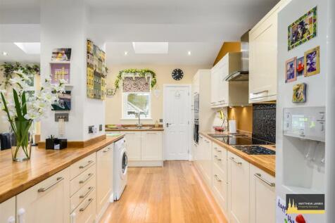Kitchen Dining Room