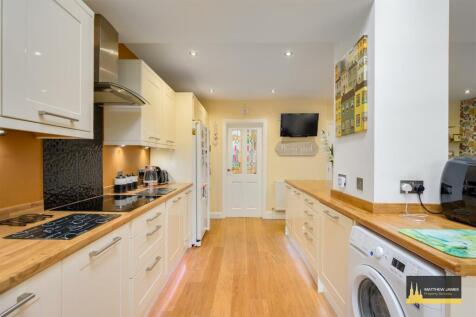 Kitchen Dining Room