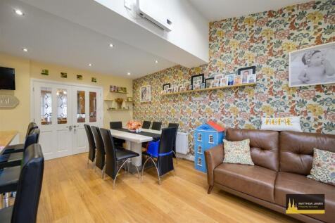 Kitchen Dining Room