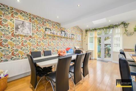 Kitchen Dining Room