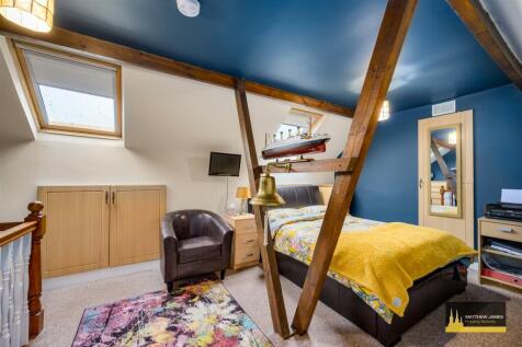 Loft Room