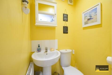 Ground Floor WC