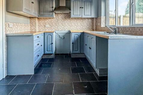 Kitchen Dining Room