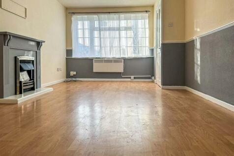 Lounge Dining Room