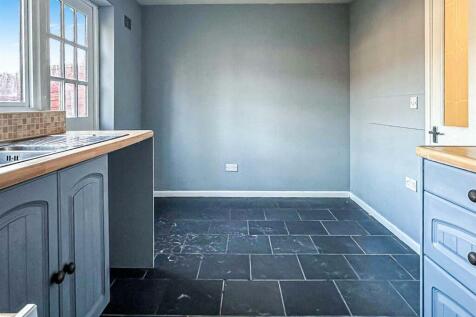 Kitchen Dining Room