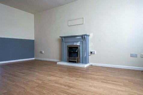 Lounge Dining Room