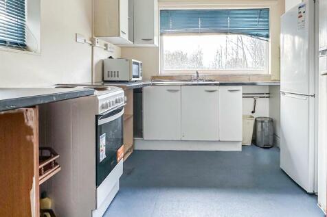 Ground Floor Kitchen