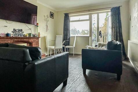 Lounge Dining Room