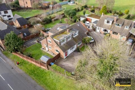Aerial Views