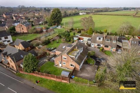 Aerial Views