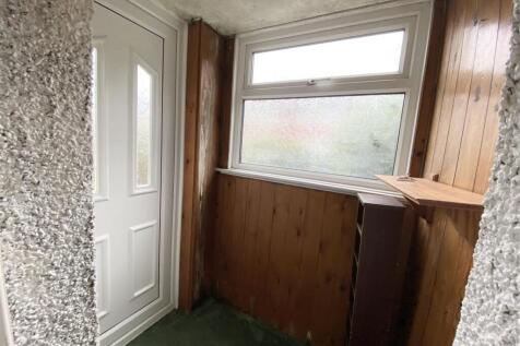 Storm Porch